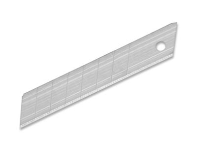 Olfa<sup><small>MD</small></sup> – Lames de rechange pour couteaux à lame sécable