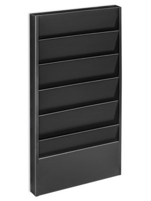  Job Ticket Rack - 5 Pockets