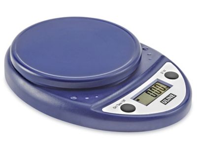 Uline H3478 Digital Pocket Scale, 500 g x .1 g