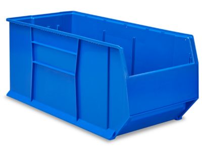 Jumbo Rack Bin - 42 x 16 1/2 x 17 1/2"