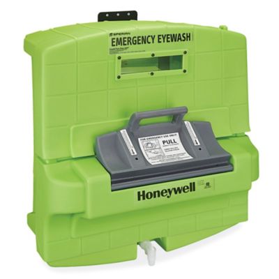 Honeywell Pure Flow 1000<sup>&reg;</sup> Eyewash Station