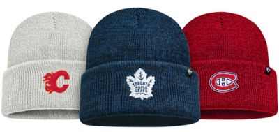 LNH – Tuque