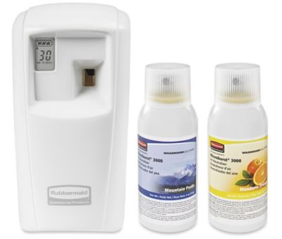 Rubbermaid<sup><small>MD</small></sup> – Assainisseurs d'air