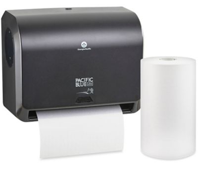 Pacific Blue Ultra<sup><small>MC</small></sup> – Distributeur