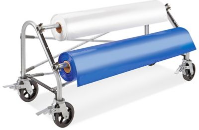 Shrink Film Dispenser in Stock - ULINE