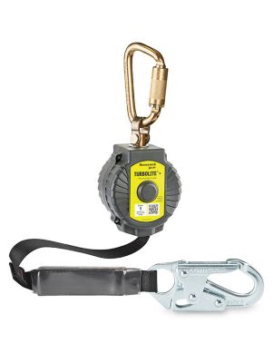 Miller<sup>&reg;</sup> TurboLite<sup>&trade;</sup> Retractable Lanyards