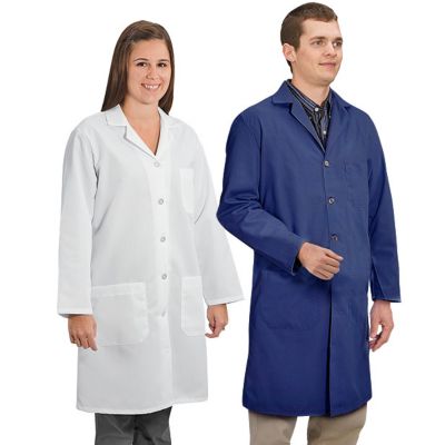 Lab Coats