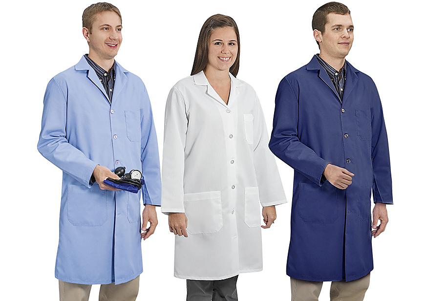 Cloth Lab Coats
