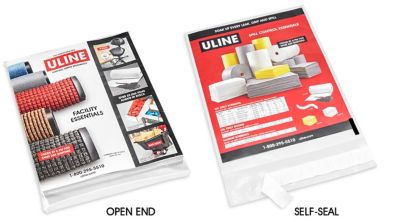 Postal Approved Bags