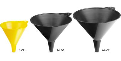 Utility Funnels