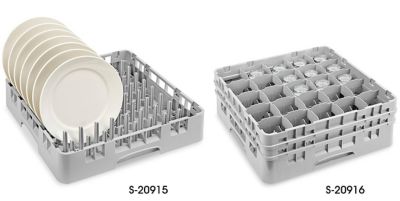 Dishwashing Racks