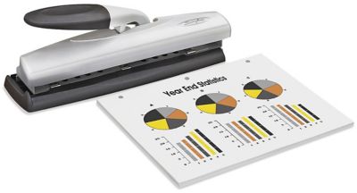 Perforatrice de bureau