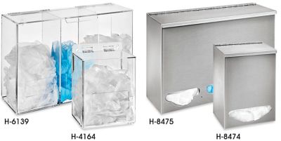 All Purpose Dispensers