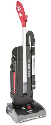 Quietclean<sup><small>MD</small></sup> – Aspirateur multisurface