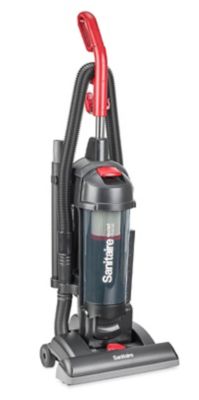 Bagless HEPA Vacuum
