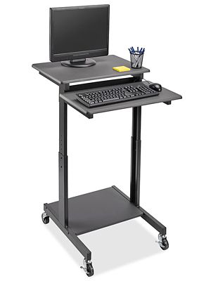 Workstation Cart