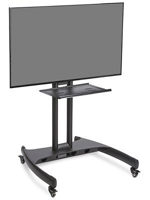 Flat Screen Cart