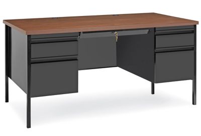 Steel Desks