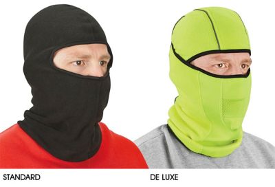 Cagoules