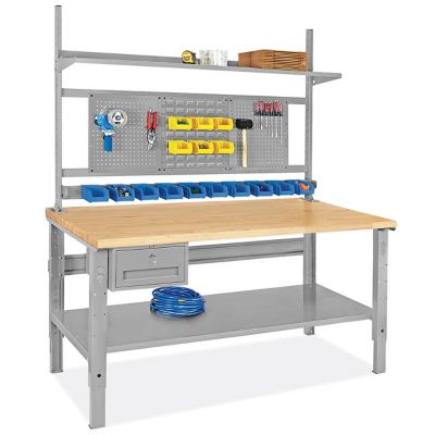 Postes de travail de luxe