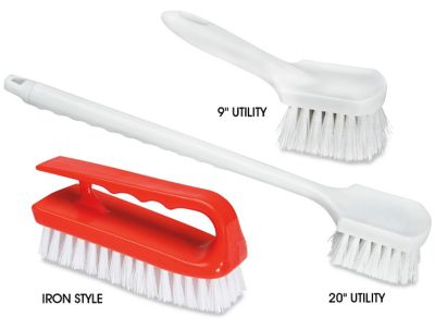 Industrial Scrub Brushes
