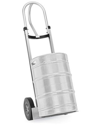 Uline Keg Hand Truck