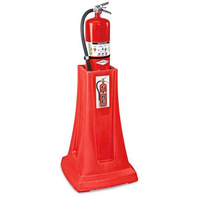 Fire Extinguisher Stand