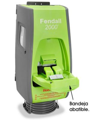 Honeywell Fendall 2000<sup>&trade;</sup> Eyewash Station
