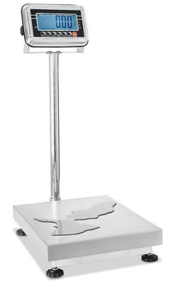 Uline Digital Food Scales in Stock - ULINE