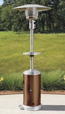 Chauffe-terrasse