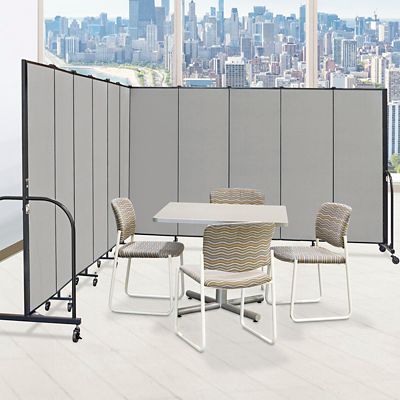 Portable Room Dividers