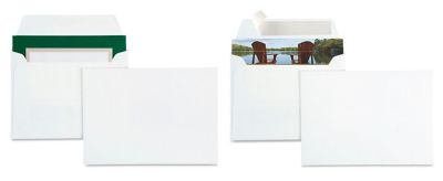 Enveloppes de faire-part