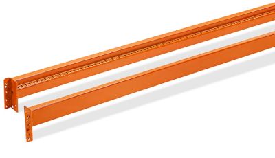 Pallet Rack Additional Beams