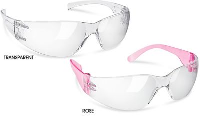 Ice – Petites lunettes enveloppantes