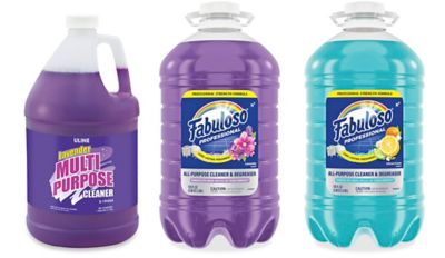 Multi-Purpose Cleaners