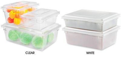 Food Storage Boxes