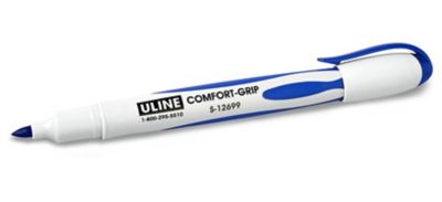 Uline Industrial Markers