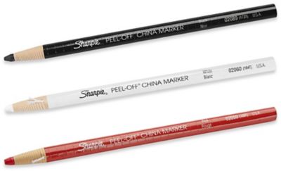 Sharpie<sup>&reg;</sup> China Markers