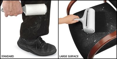 Lint Roller, 3M ScotchBrite™ Lint Rollers, Lint Roller Refills in Stock ULINE.ca