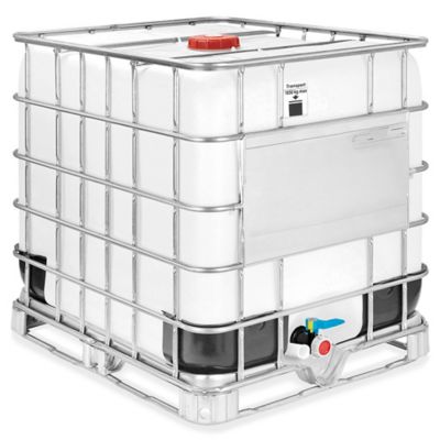 IBC Tanks