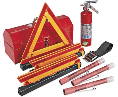 Fleet Safety Kit