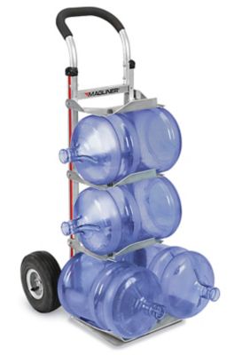 Water Hand Truck