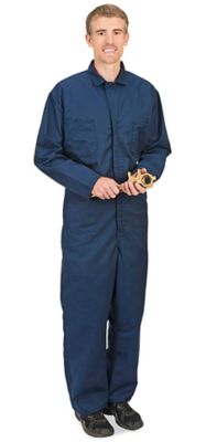 Cotton Coveralls