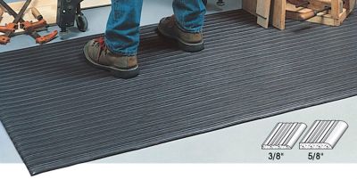 Anti-Fatigue Mats