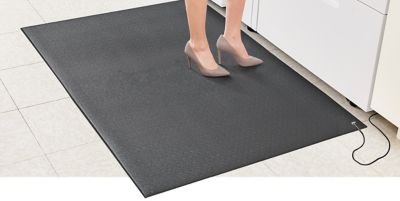Tapis antistatiques