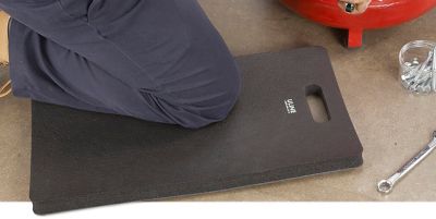 Tapis repose-genou