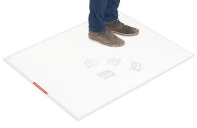 Tapis nettoyants