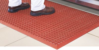 Restaurant Floor Mats, Bar Mats, Bar Floor Mats in Stock - ULINE