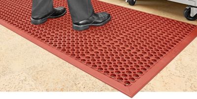 Slip Resistant Mats