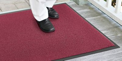 Turf Entry Mats